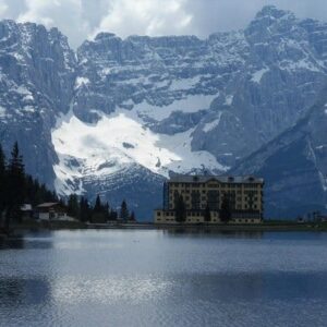 Trentino-Alto Adige