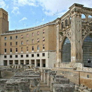 Puglia